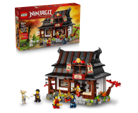 LEGO NINJAGO 71858 Kuźnia cztery bronie — 15-lecie - 1473542 - zdjęcie 2